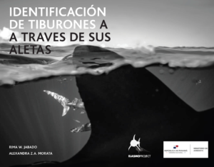 CITES - 2022 - Identifyingsharksfromtheirfins_ES_COVER